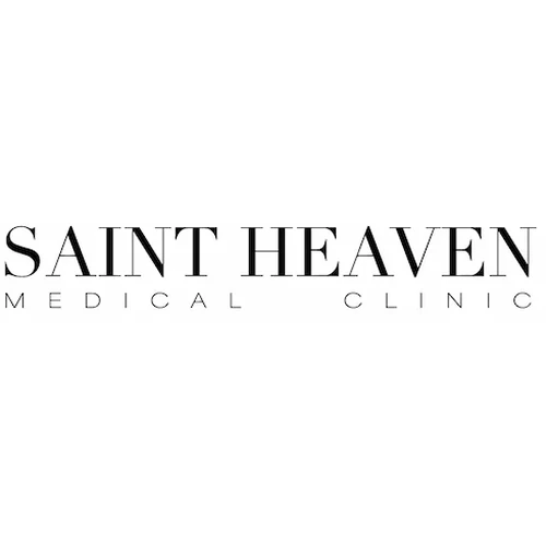 Saint Heaven
