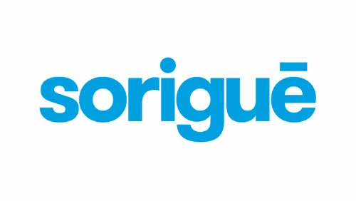 Sorigué