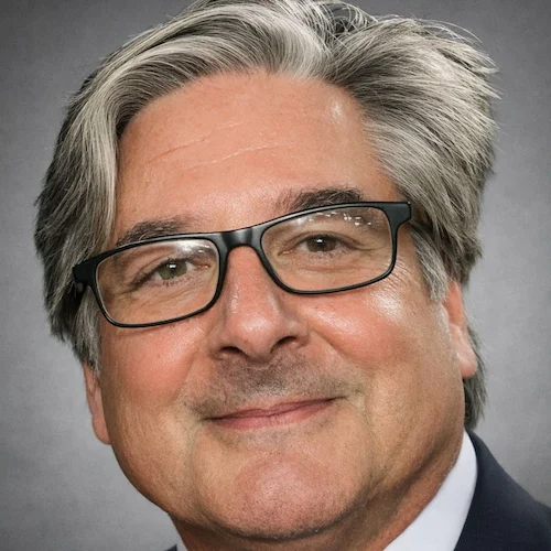 Diego Ibarrola — Dos Amigos Burrito Company